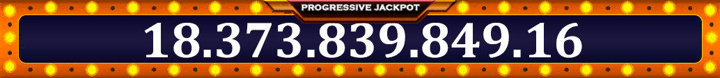 Jackpot NAGAMAS999